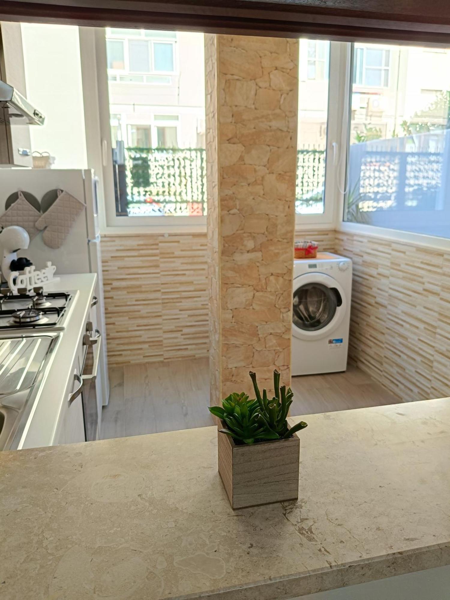 Agatahome Quartu SantʼElena Exterior foto